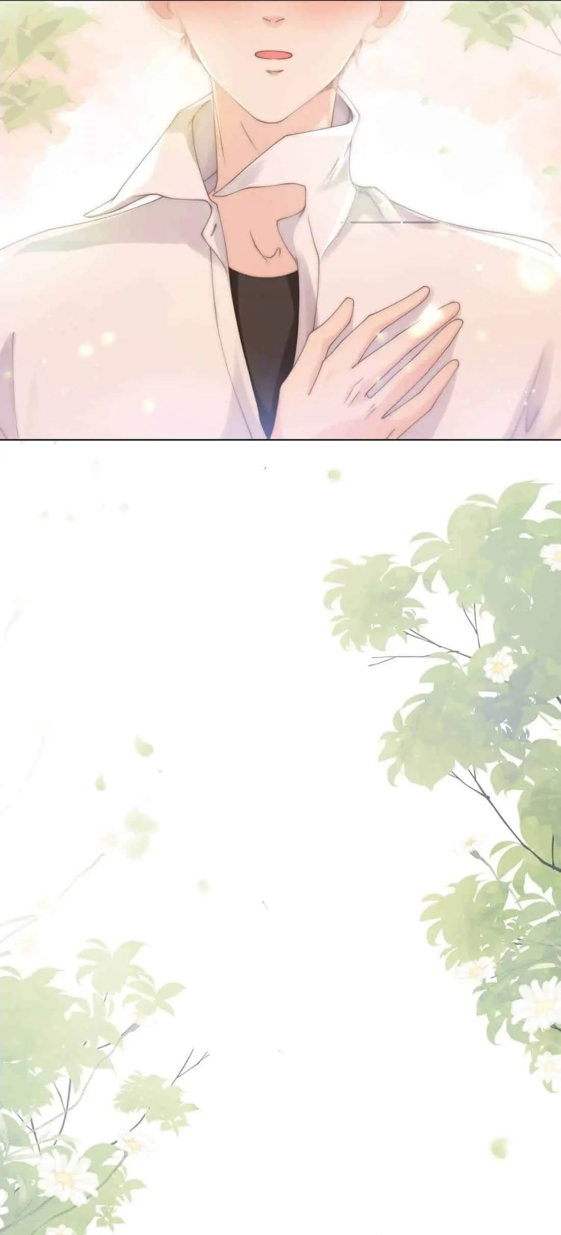 Qingmeiyu – Capítulo 01 Yaoi – Página 33 Qingmeiyu – Capítulo 01 Yaoi – Página 33