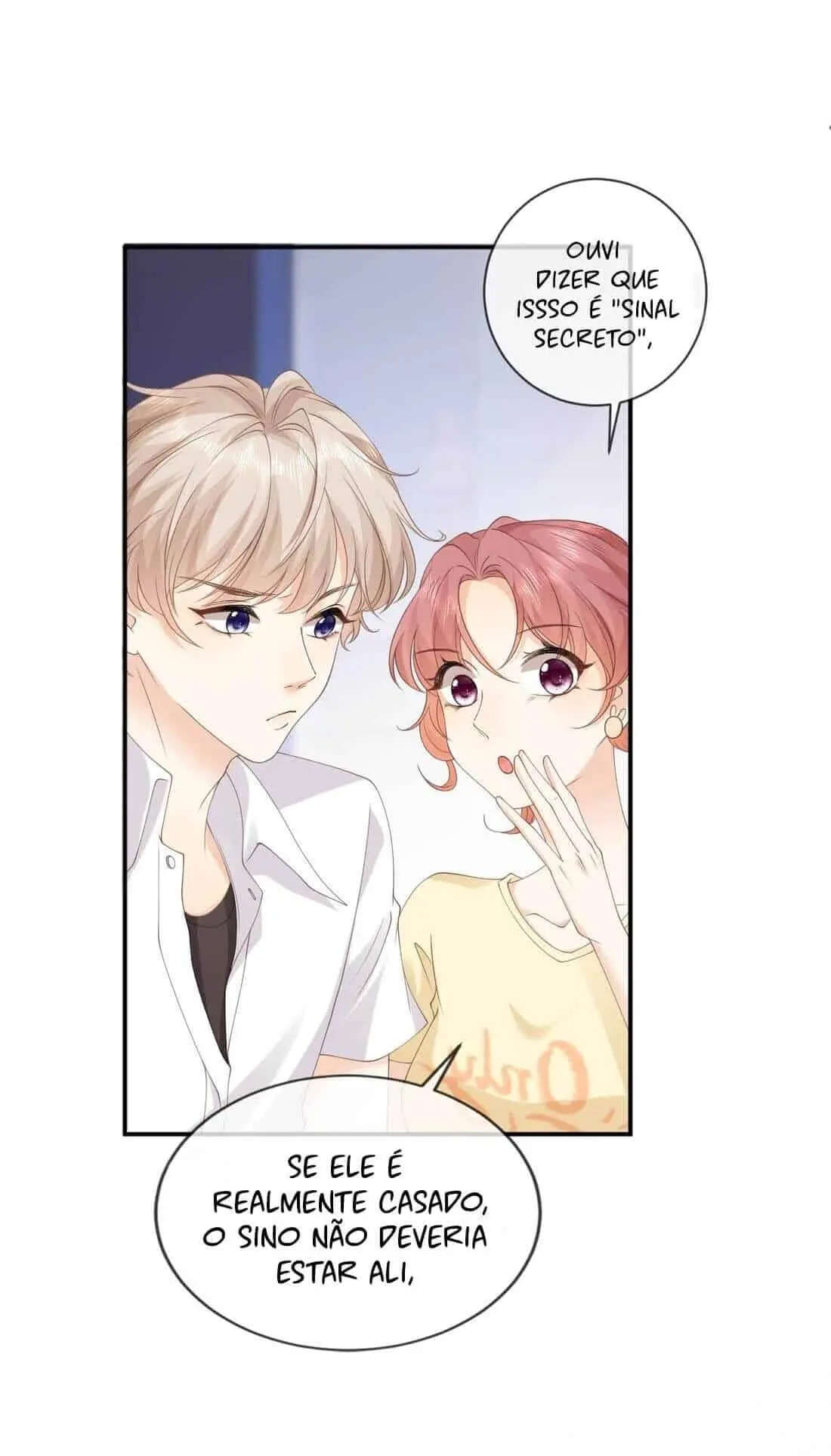 Qingmeiyu – Capítulo 01 Yaoi – Página 36 Qingmeiyu – Capítulo 01 Yaoi – Página 36