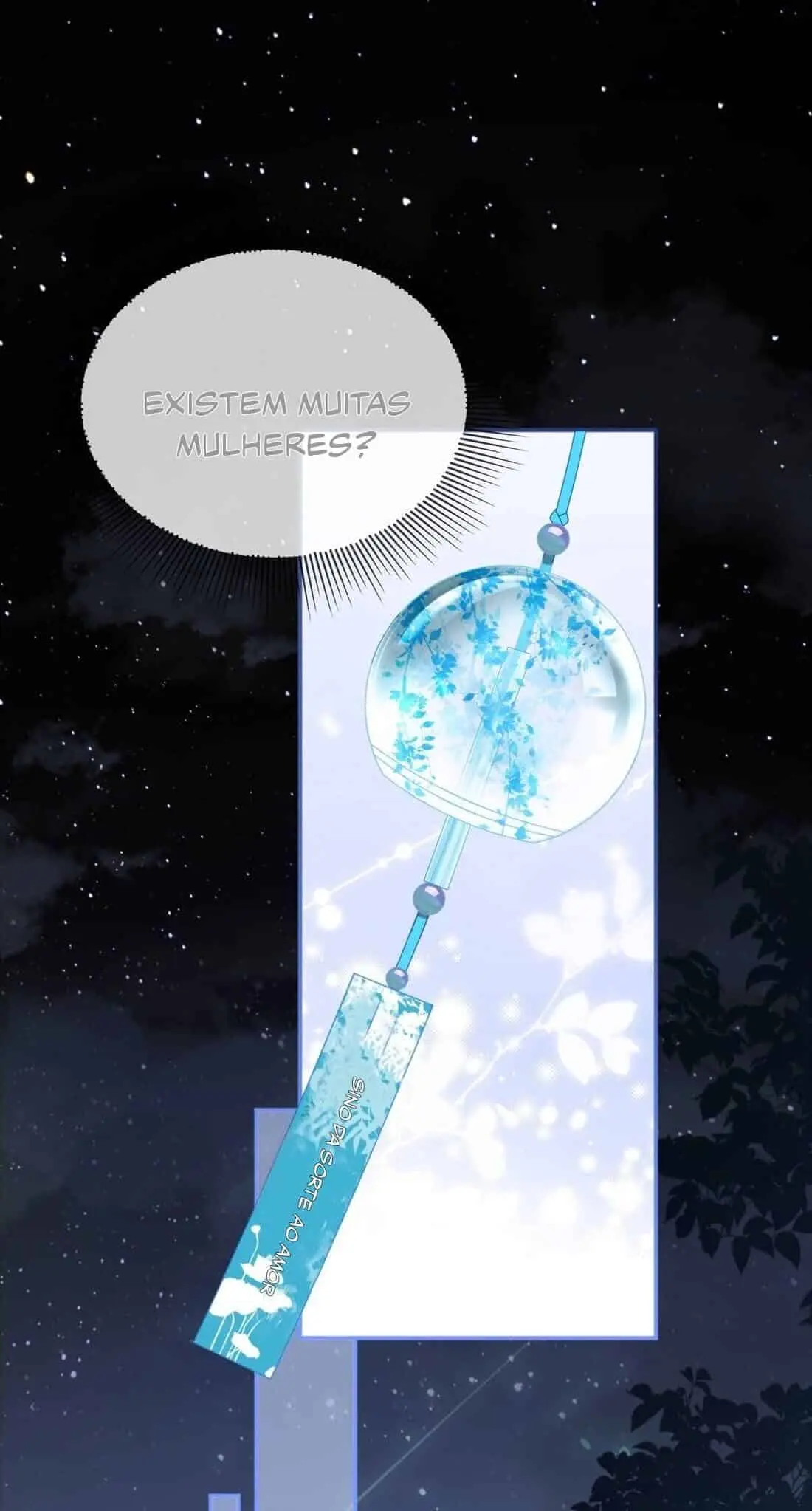 Qingmeiyu – Capítulo 01 Yaoi – Página 38 Qingmeiyu – Capítulo 01 Yaoi – Página 38