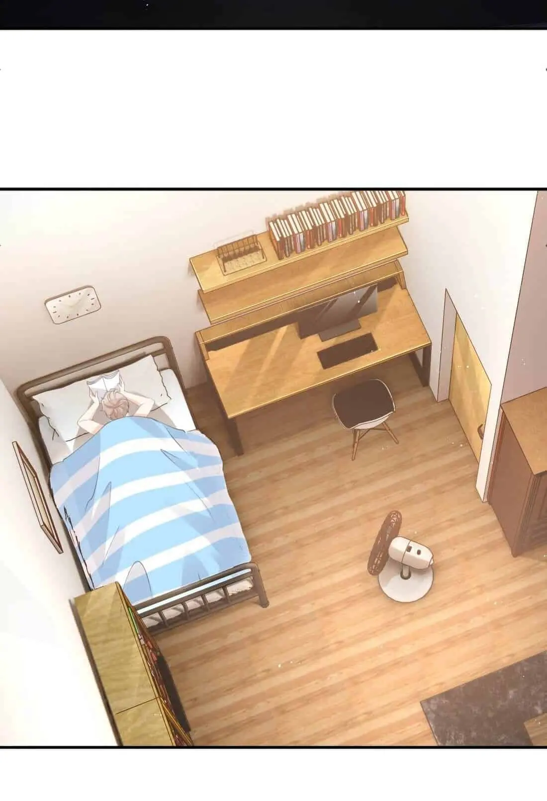 Qingmeiyu – Capítulo 01 Yaoi – Página 40 Qingmeiyu – Capítulo 01 Yaoi – Página 40