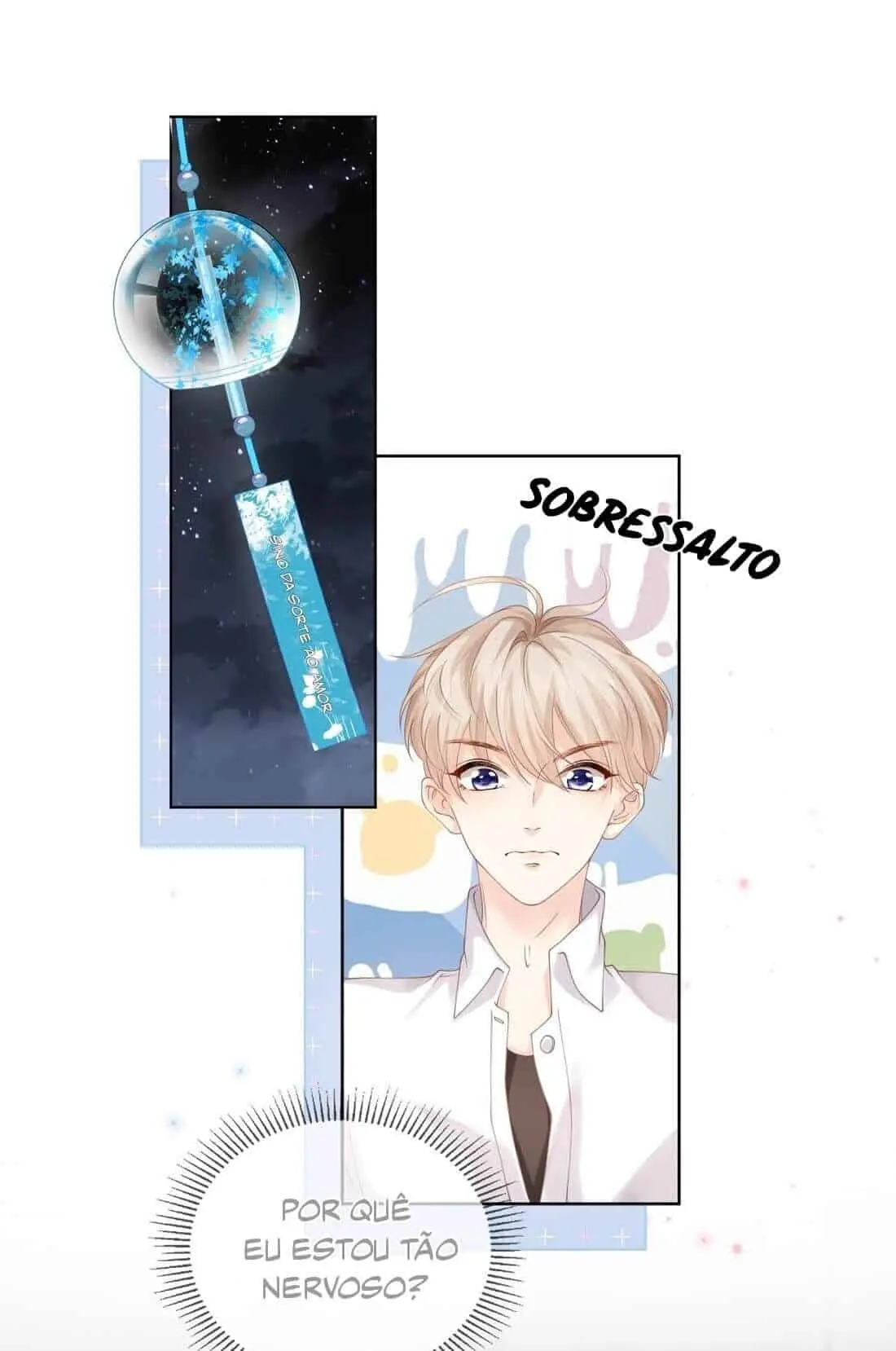 Qingmeiyu – Capítulo 01 Yaoi – Página 43 Qingmeiyu – Capítulo 01 Yaoi – Página 43