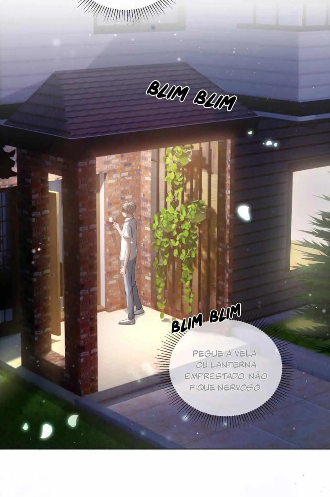 Qingmeiyu – Capítulo 01 Yaoi – Página 44 Qingmeiyu – Capítulo 01 Yaoi – Página 44