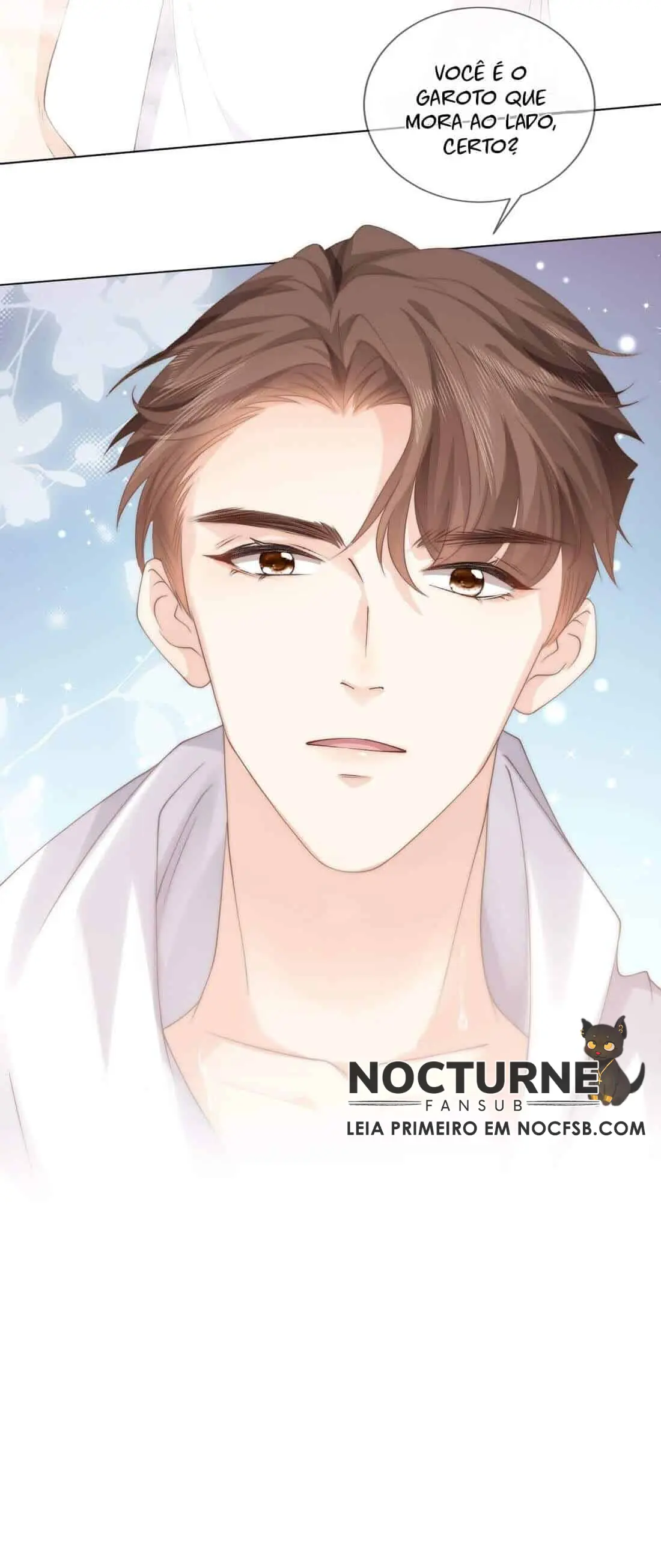 Qingmeiyu – Capítulo 01 Yaoi – Página 47 Qingmeiyu – Capítulo 01 Yaoi – Página 47