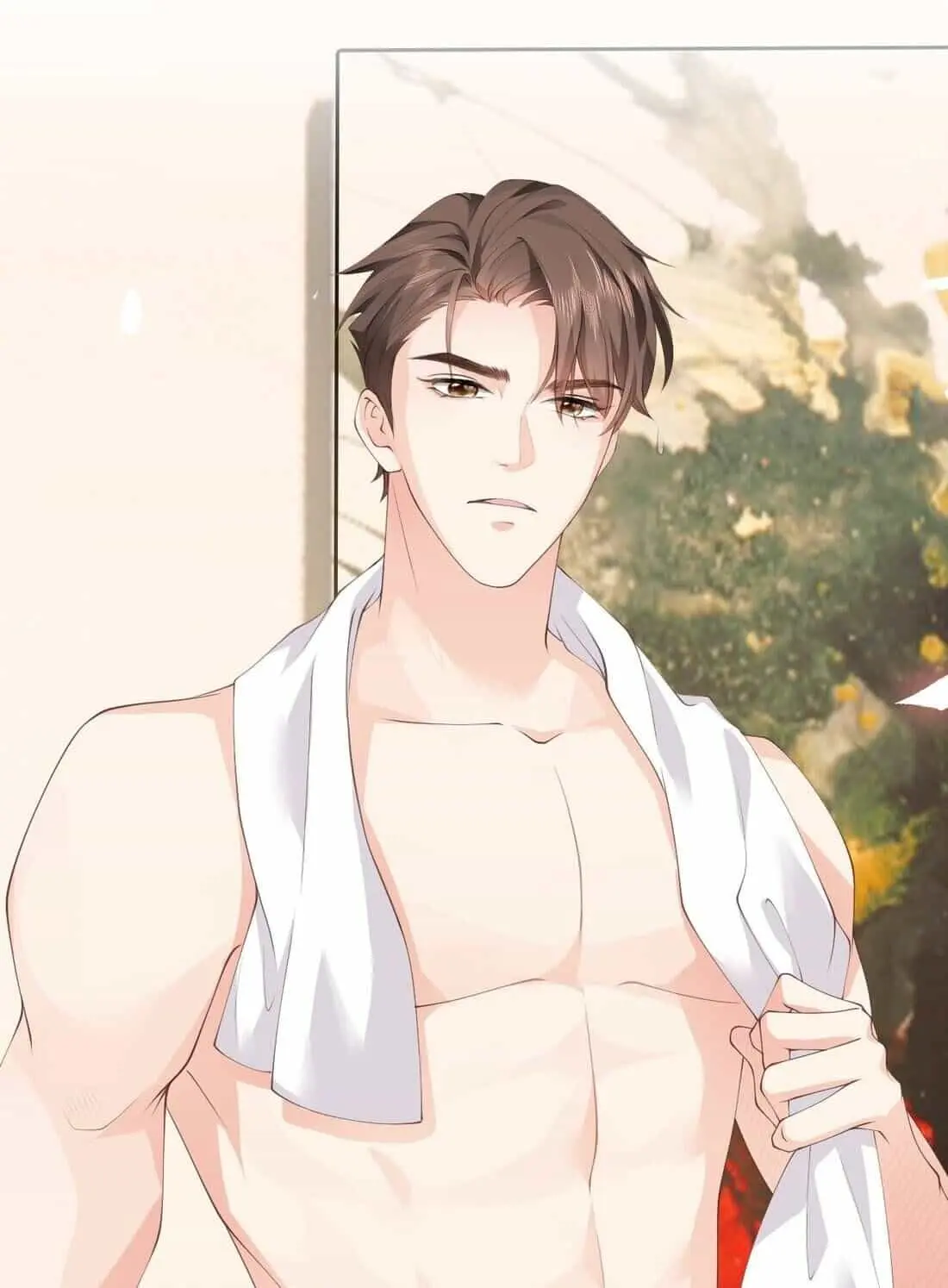 Qingmeiyu – Capítulo 01 Yaoi – Página 5 Qingmeiyu – Capítulo 01 Yaoi – Página 5