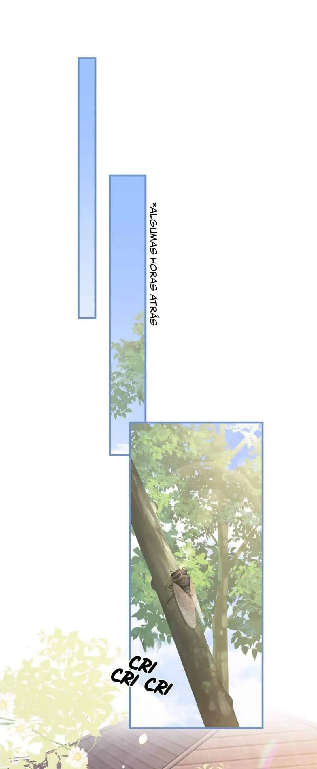 Qingmeiyu – Capítulo 01 Yaoi – Página 8 Qingmeiyu – Capítulo 01 Yaoi – Página 8