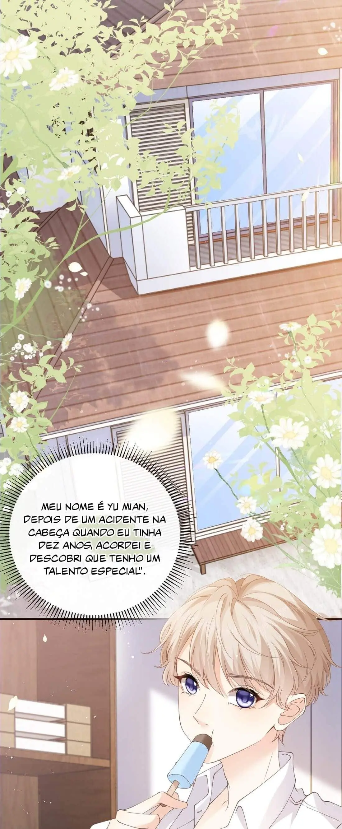 Qingmeiyu – Capítulo 01 Yaoi – Página 9 Qingmeiyu – Capítulo 01 Yaoi – Página 9