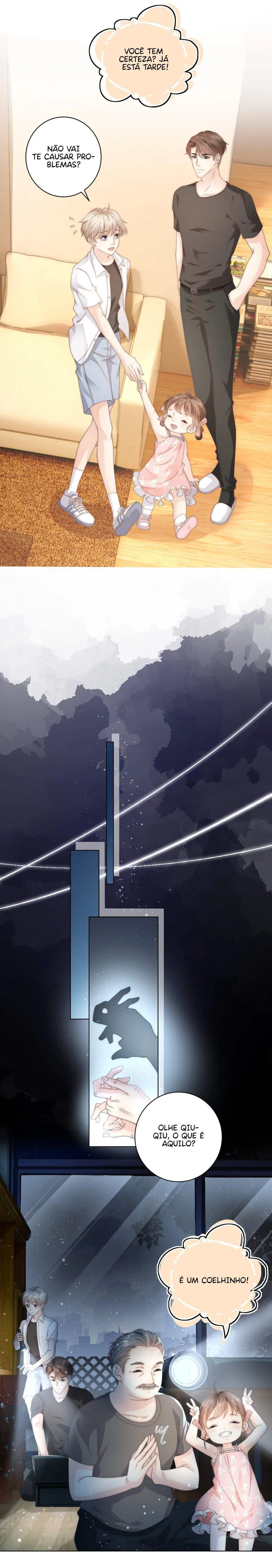 Qingmeiyu – Capítulo 02 Yaoi – Página 13