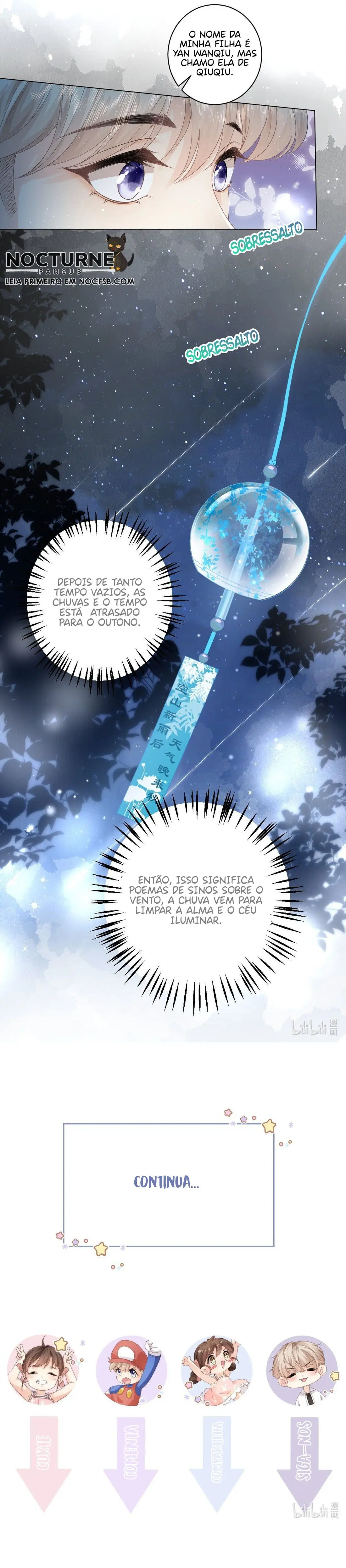 Qingmeiyu – Capítulo 02 Yaoi – Página 15