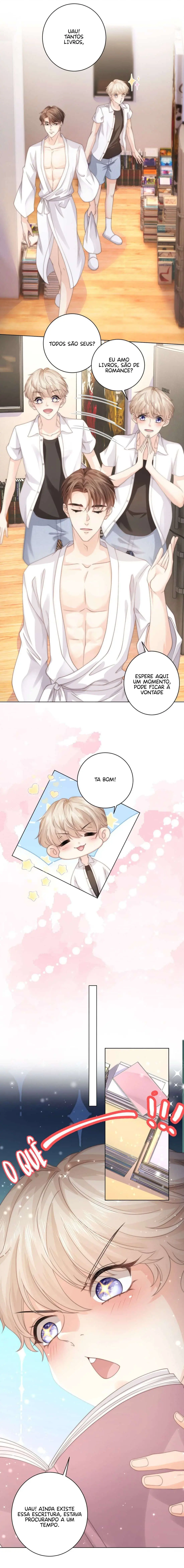 Qingmeiyu – Capítulo 02 Yaoi – Página 5