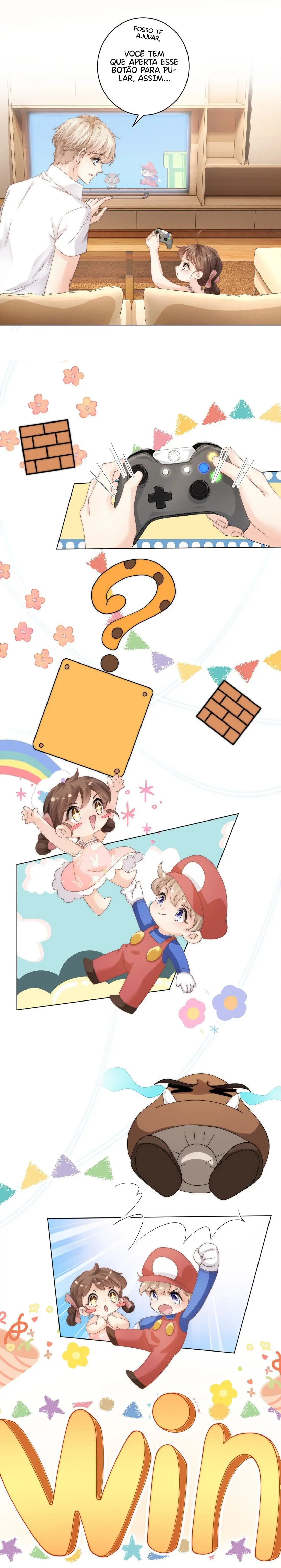 Qingmeiyu – Capítulo 02 Yaoi – Página 7