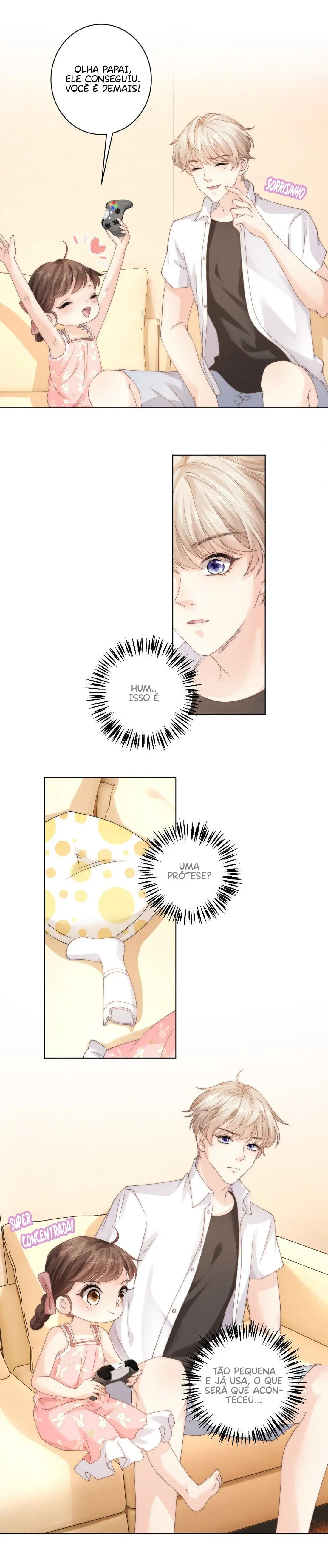 Qingmeiyu – Capítulo 02 Yaoi – Página 8