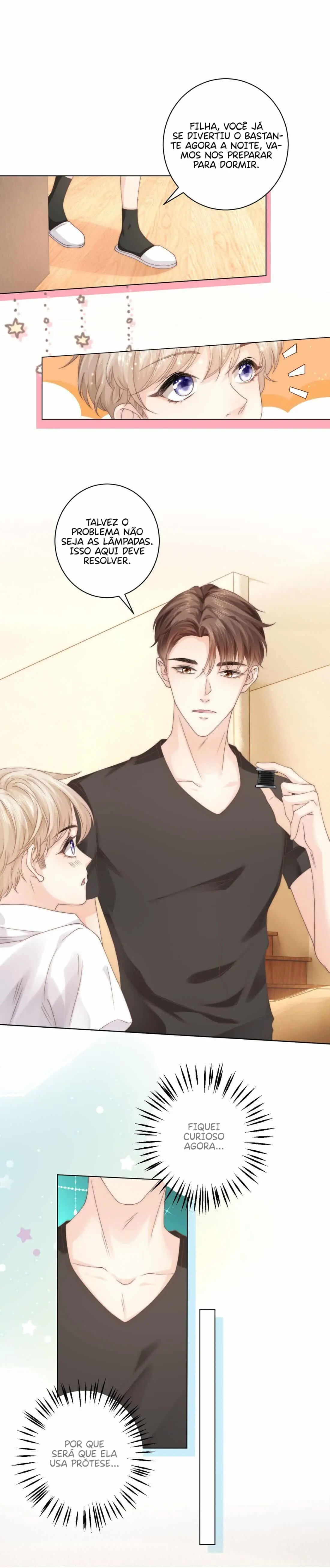 Qingmeiyu – Capítulo 02 Yaoi – Página 9