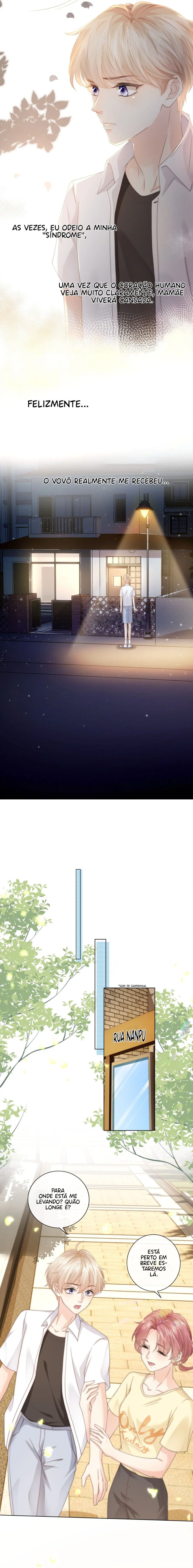 Qingmeiyu – Capítulo 03 Yaoi – Página 10