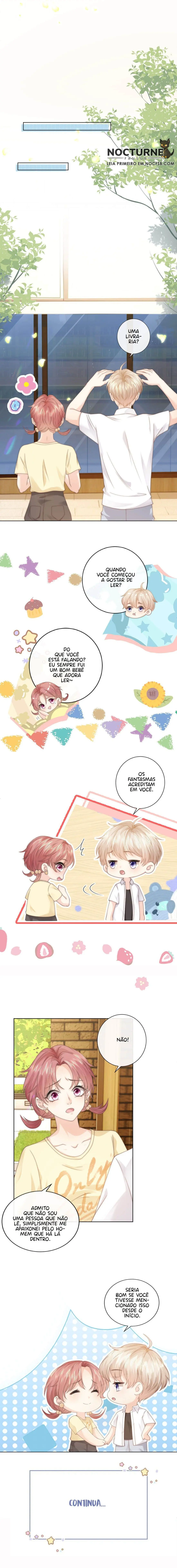 Qingmeiyu – Capítulo 03 Yaoi – Página 11