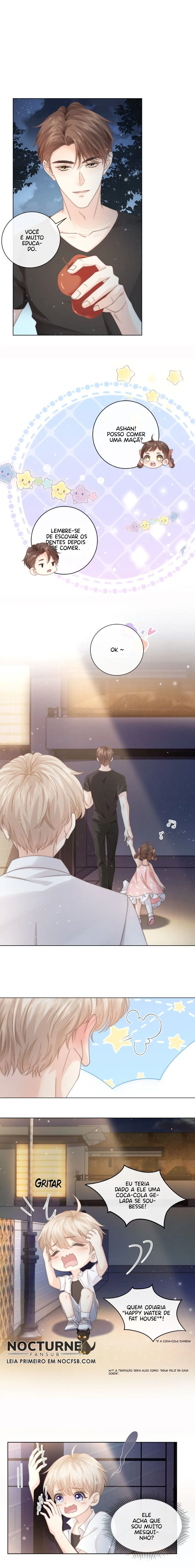 Qingmeiyu – Capítulo 03 Yaoi – Página 6