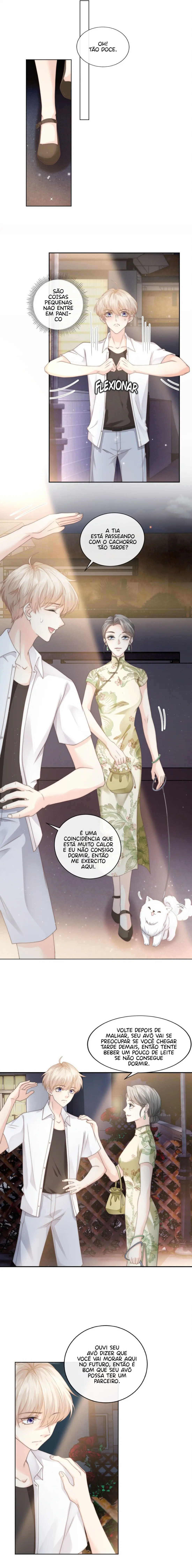 Qingmeiyu – Capítulo 03 Yaoi – Página 7