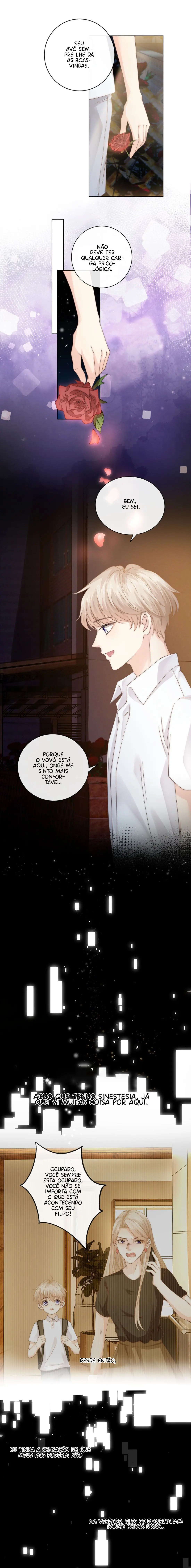 Qingmeiyu – Capítulo 03 Yaoi – Página 8