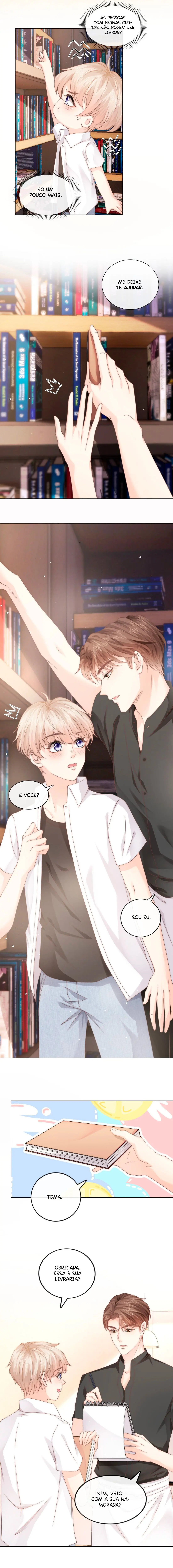 Qingmeiyu – Capítulo 04 Yaoi – Página 4