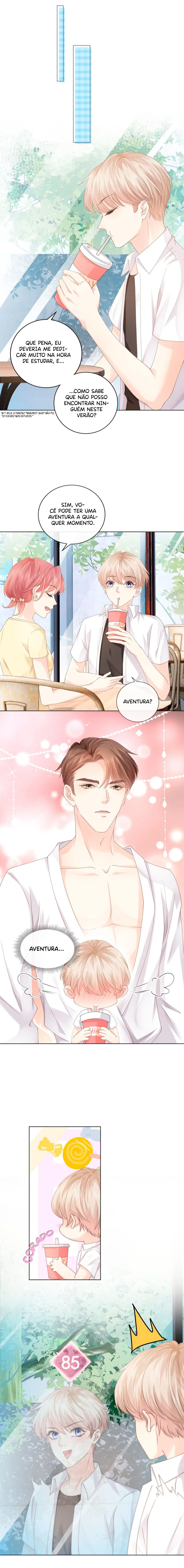 Qingmeiyu – Capítulo 04 Yaoi – Página 8