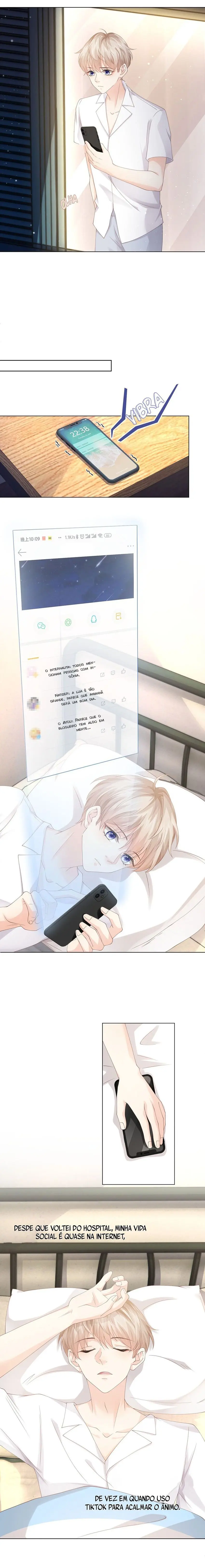 Qingmeiyu – Capítulo 05 Yaoi – Página 4