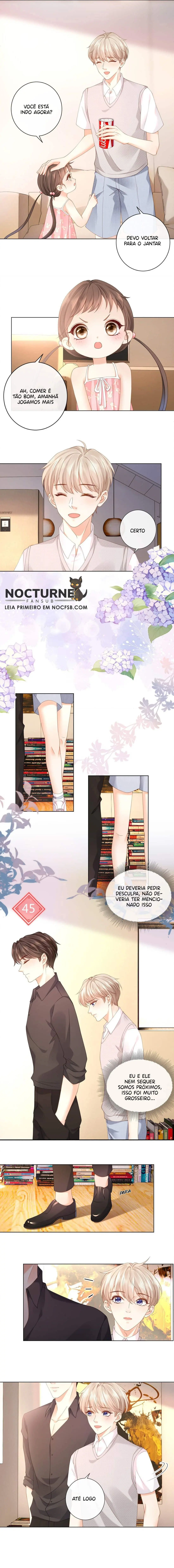 Qingmeiyu – Capítulo 06 Yaoi – Página 5 Qingmeiyu – Capítulo 06 Yaoi – Página 5