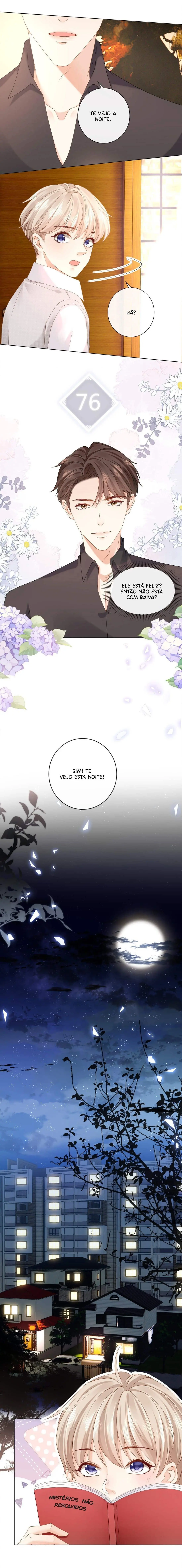 Qingmeiyu – Capítulo 06 Yaoi – Página 6 Qingmeiyu – Capítulo 06 Yaoi – Página 6