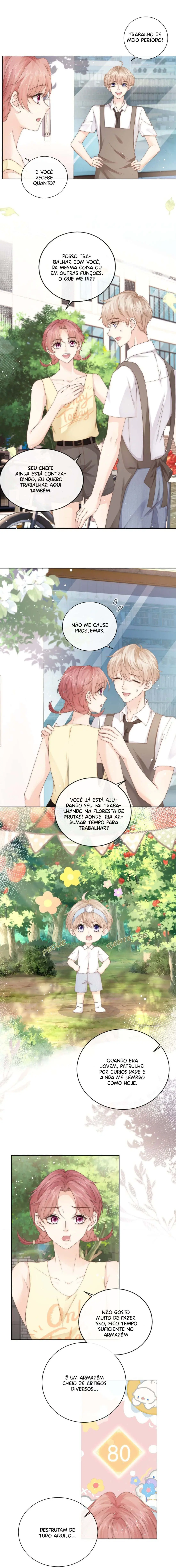 Qingmeiyu – Capítulo 07 Yaoi – Página 4 Qingmeiyu – Capítulo 07 Yaoi – Página 4