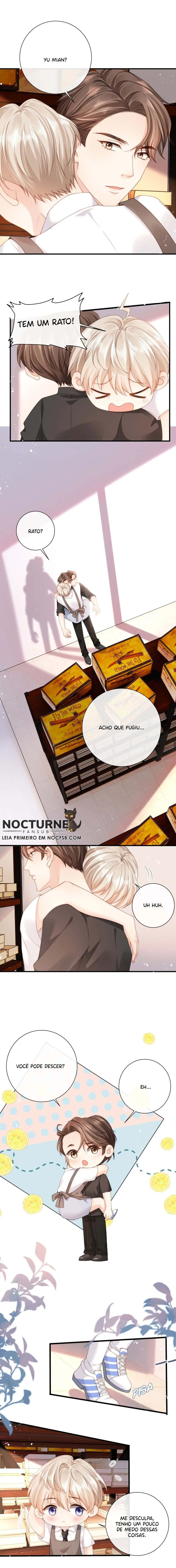 Qingmeiyu – Capítulo 08 Yaoi – Página 2 Qingmeiyu – Capítulo 08 Yaoi – Página 2
