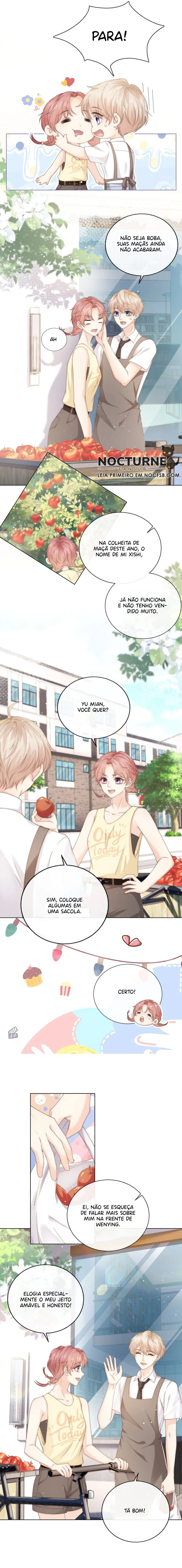 Qingmeiyu – Capítulo 08 Yaoi – Página 5 Qingmeiyu – Capítulo 08 Yaoi – Página 5