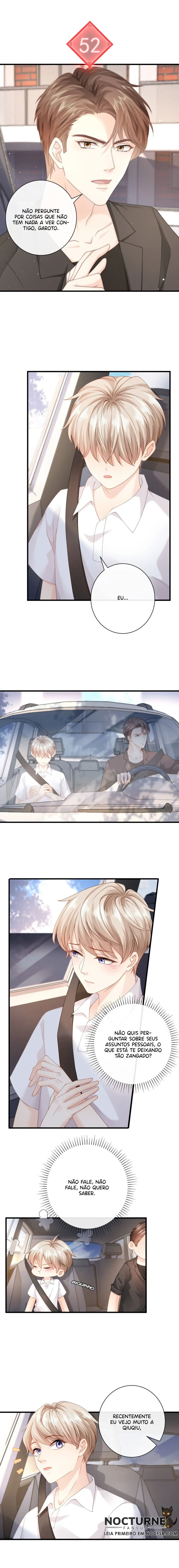 Qingmeiyu – Capítulo 10 Yaoi – Página 2