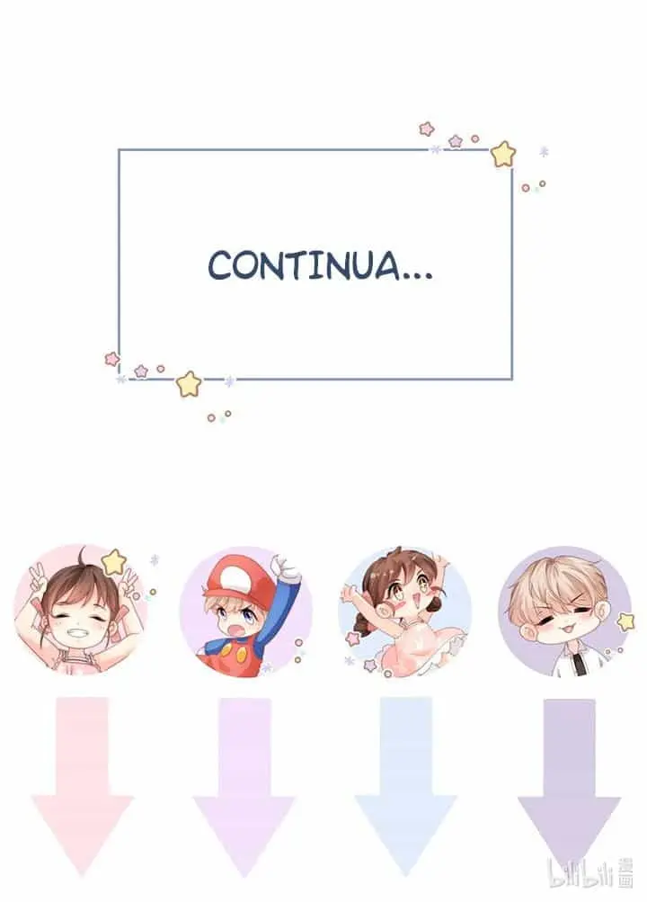 Qingmeiyu – Capítulo 11 Yaoi – Página 13