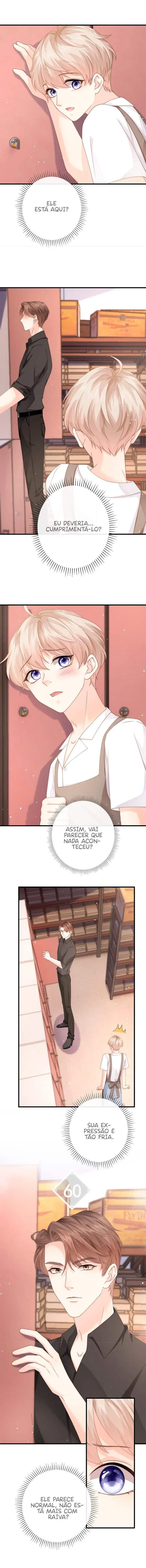 Qingmeiyu – Capítulo 11 Yaoi – Página 9