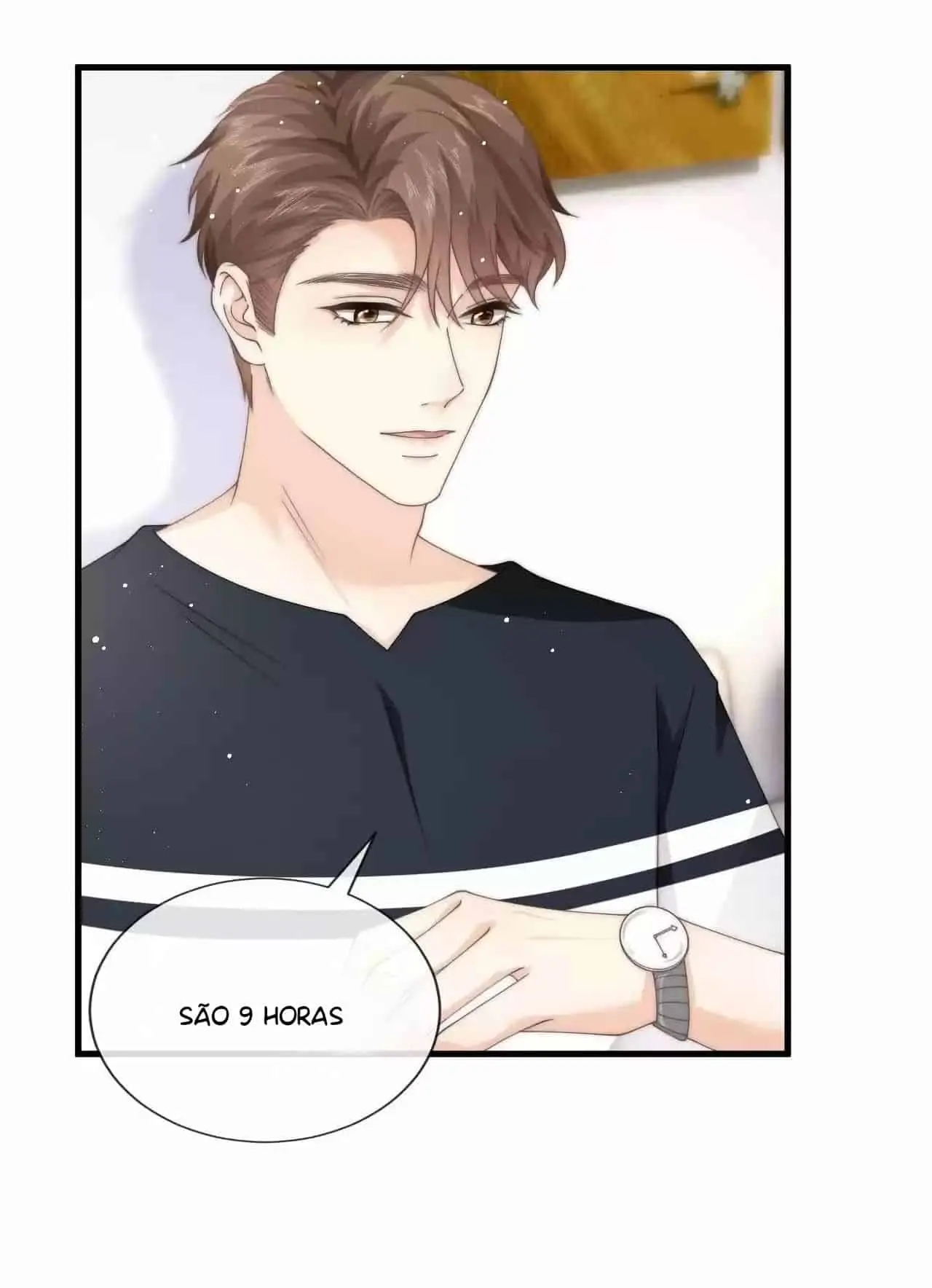 Qingmeiyu – Capítulo 13 Yaoi – Página 13