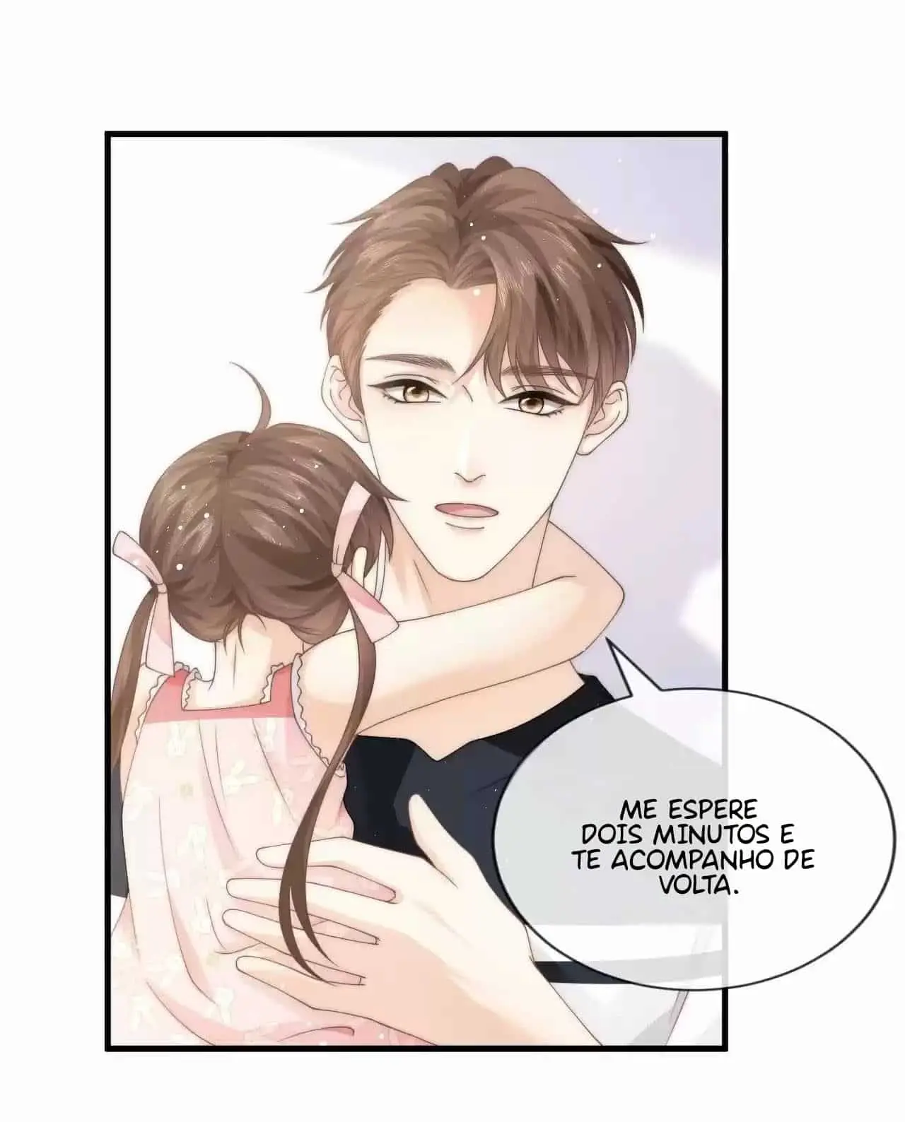 Qingmeiyu – Capítulo 13 Yaoi – Página 16