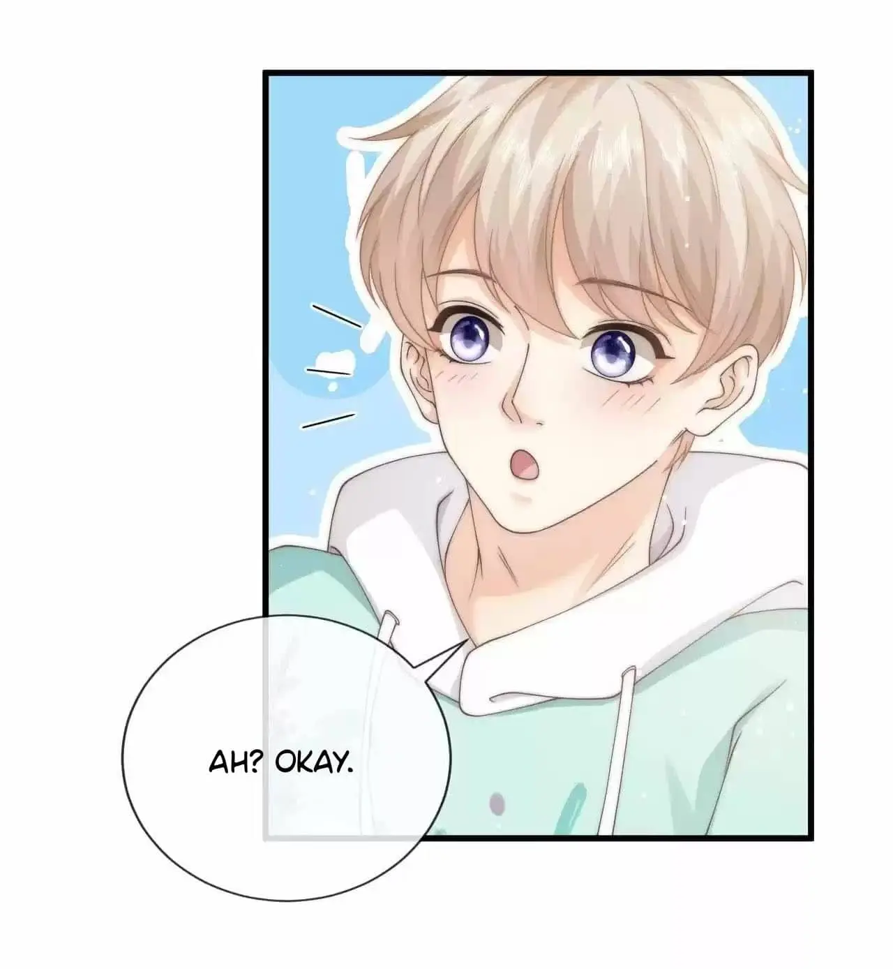 Qingmeiyu – Capítulo 13 Yaoi – Página 17