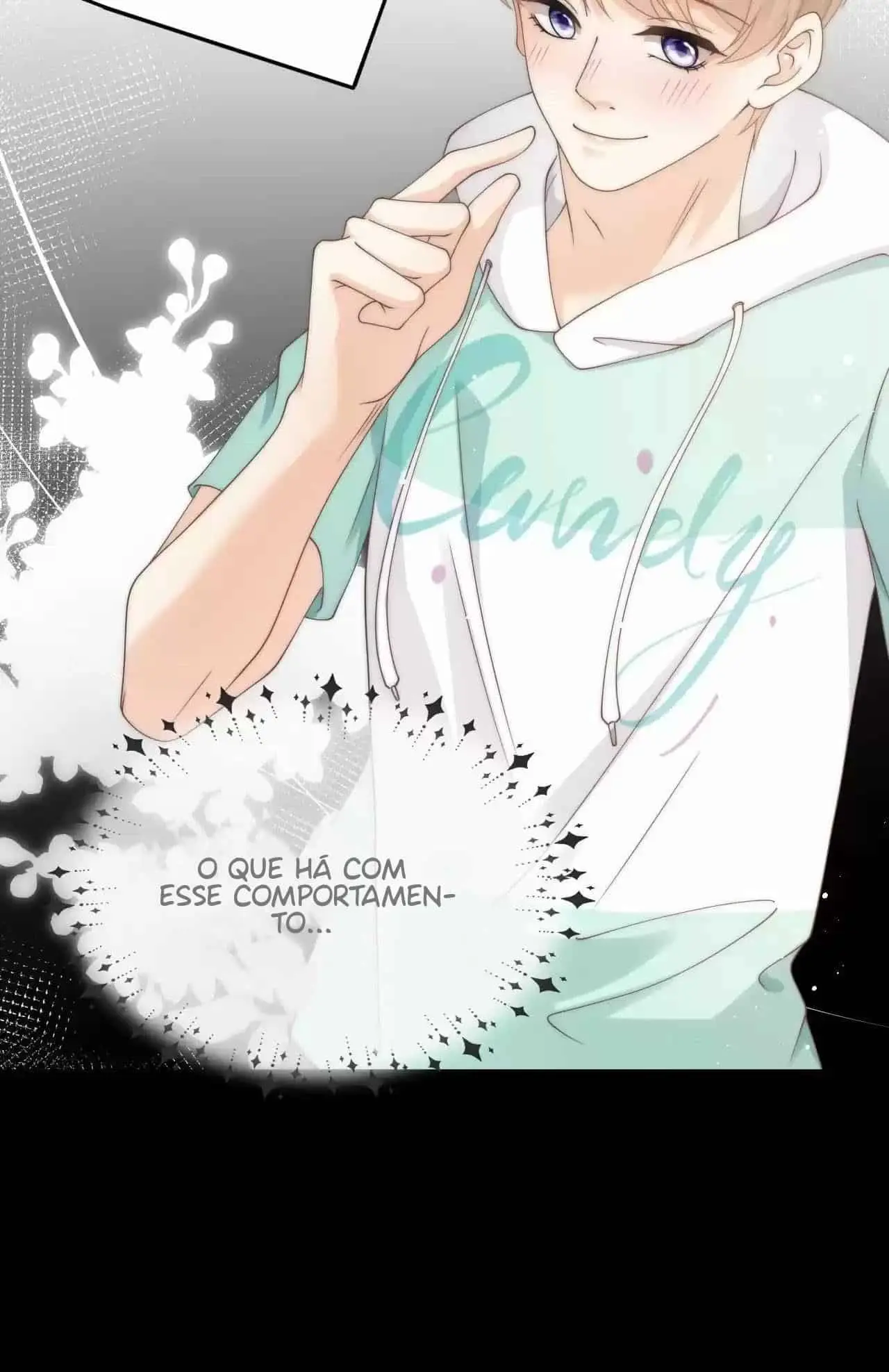 Qingmeiyu – Capítulo 13 Yaoi – Página 19