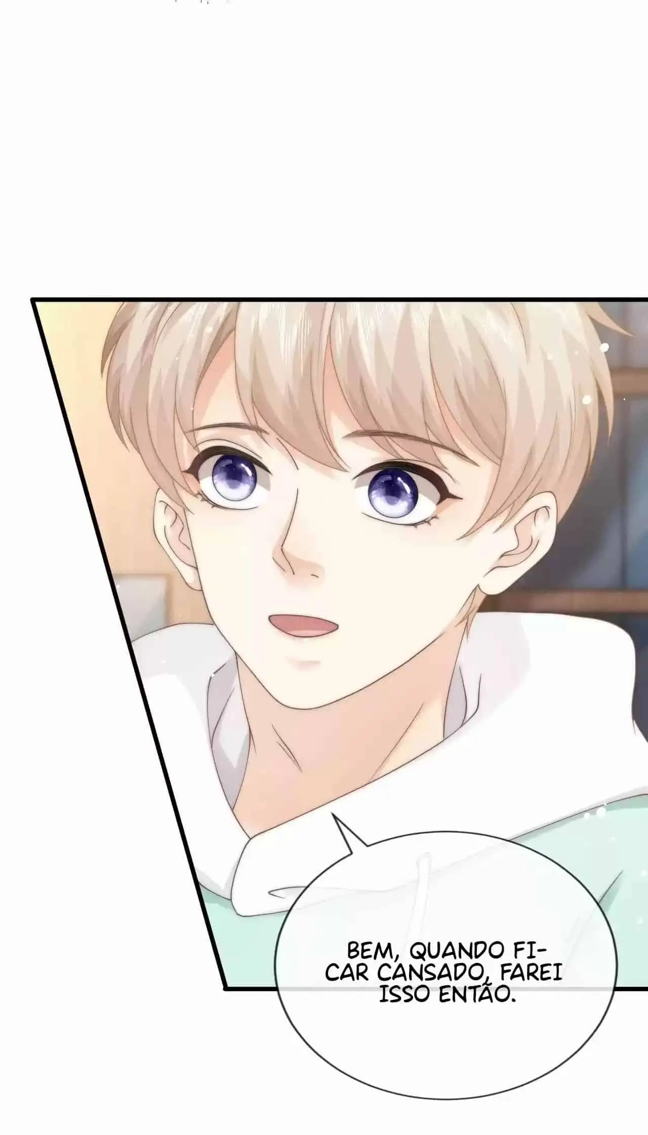 Qingmeiyu – Capítulo 13 Yaoi – Página 28