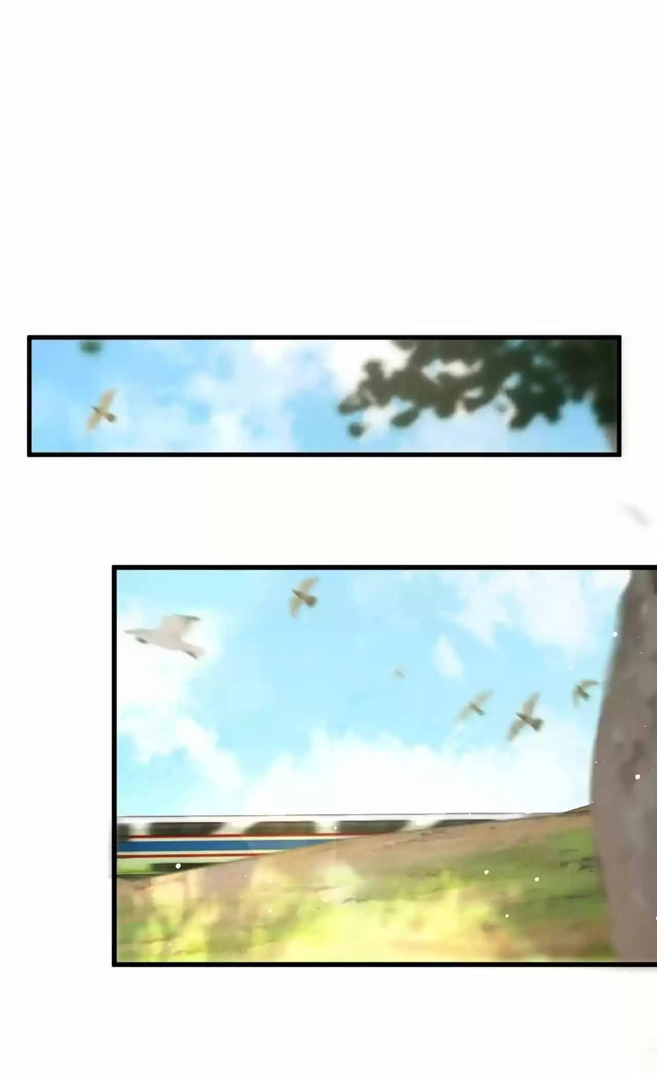 Qingmeiyu – Capítulo 13 Yaoi – Página 32