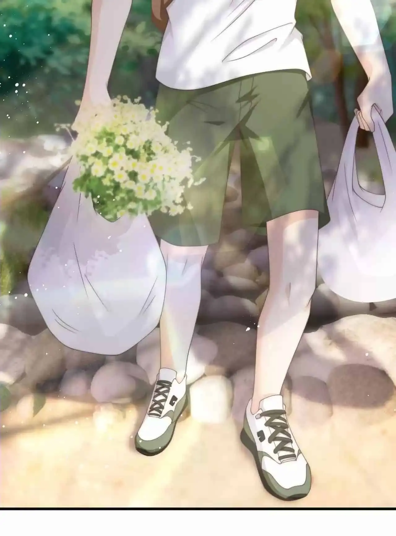 Qingmeiyu – Capítulo 13 Yaoi – Página 34