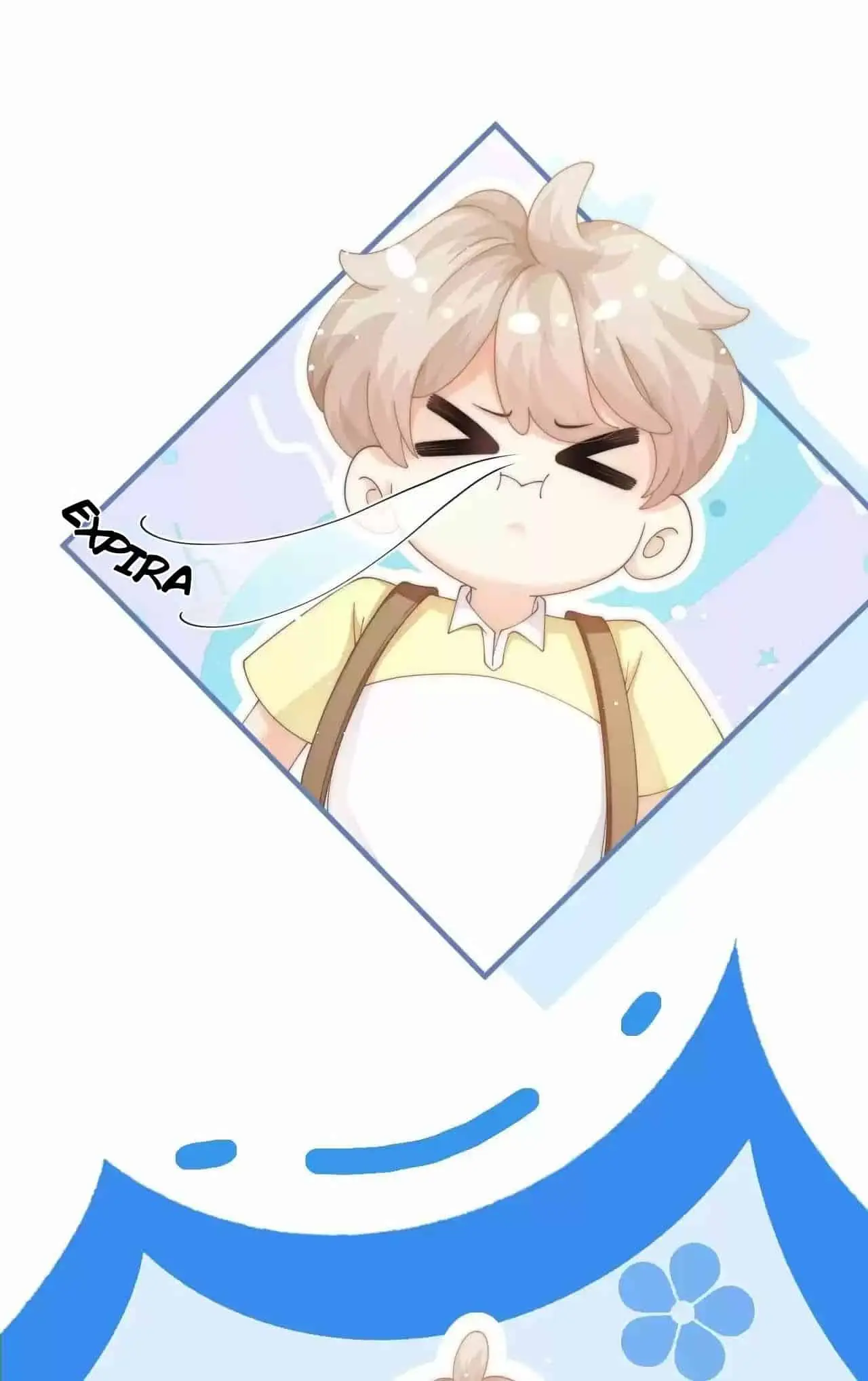 Qingmeiyu – Capítulo 13 Yaoi – Página 36