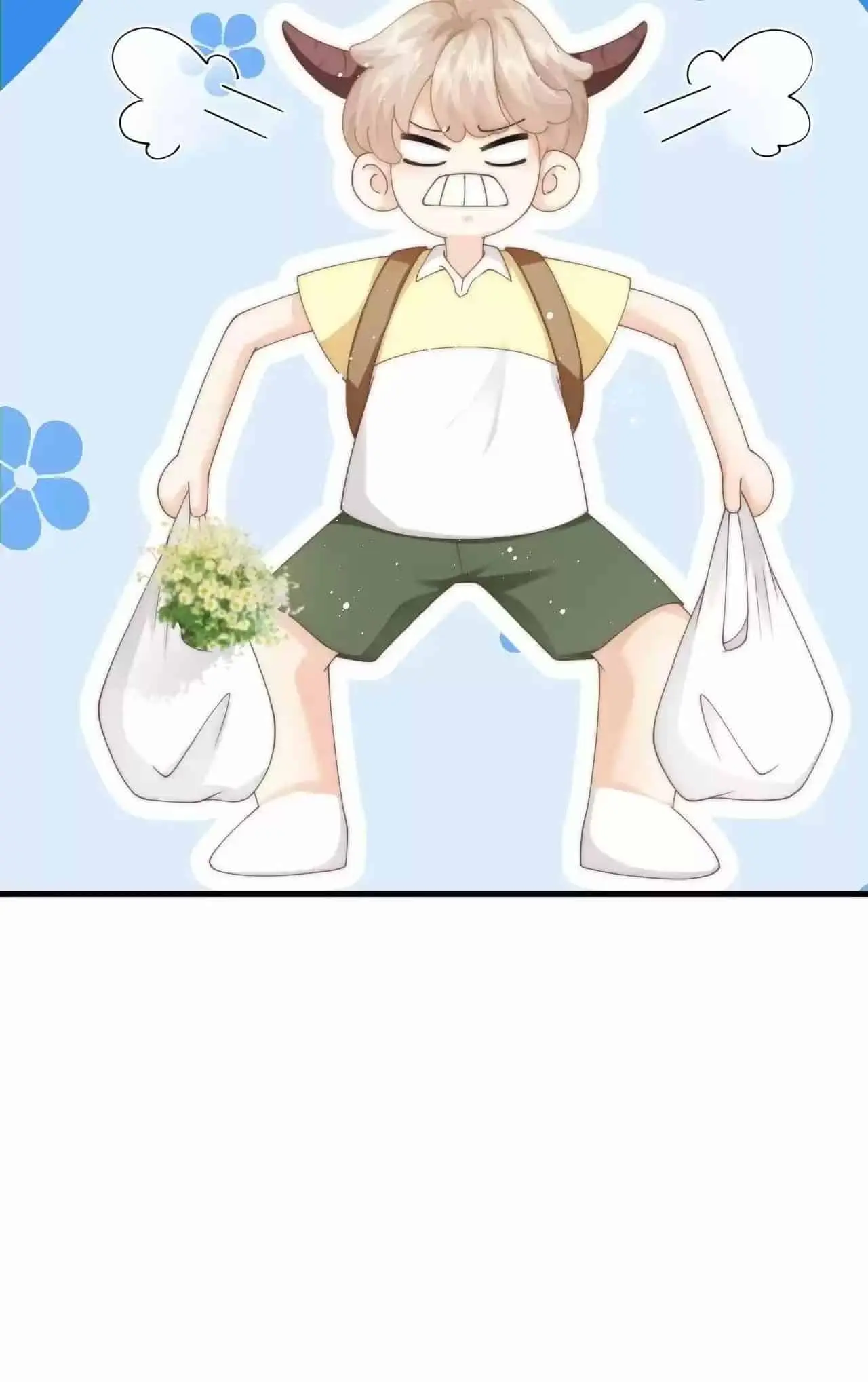 Qingmeiyu – Capítulo 13 Yaoi – Página 37