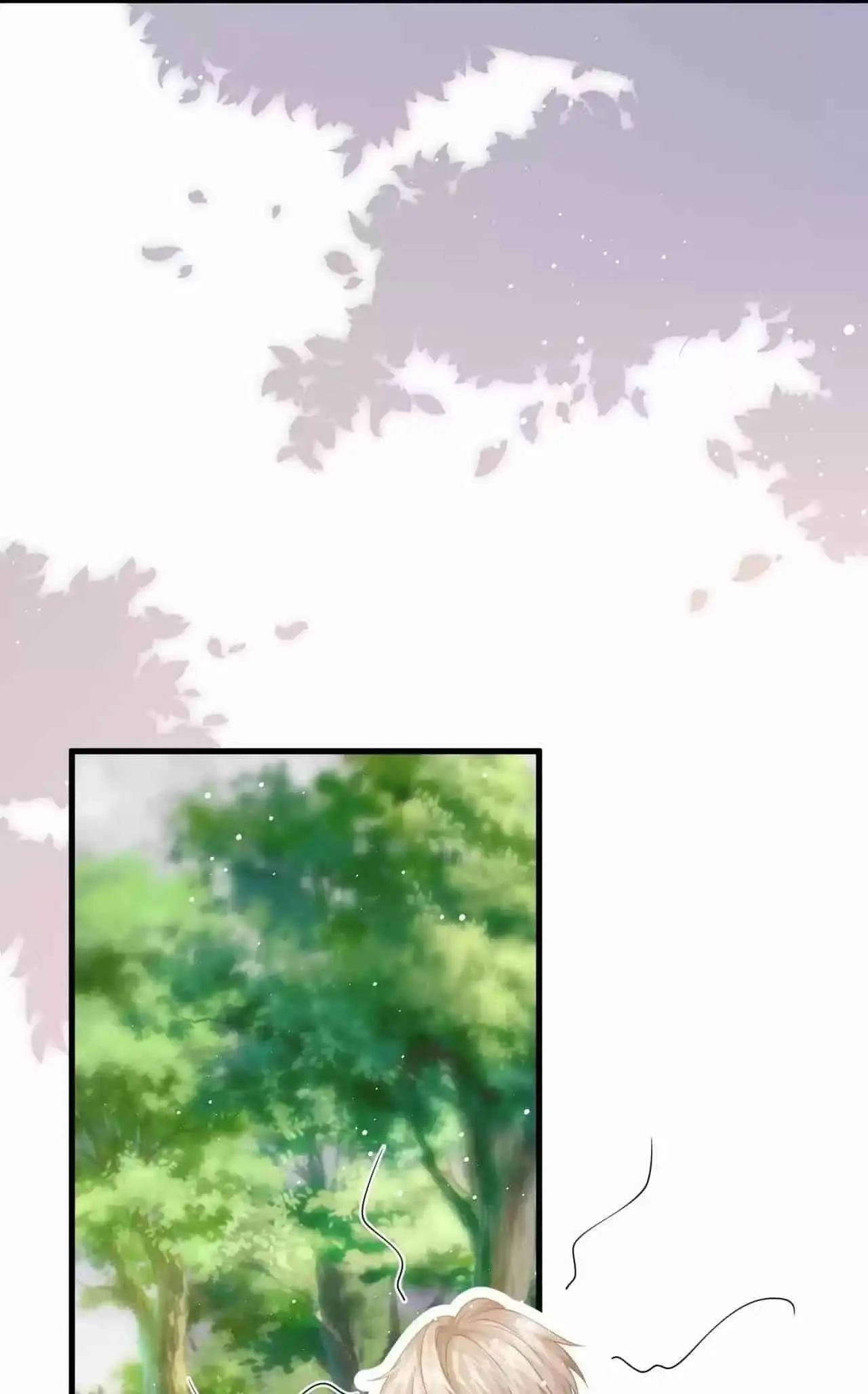 Qingmeiyu – Capítulo 13 Yaoi – Página 39