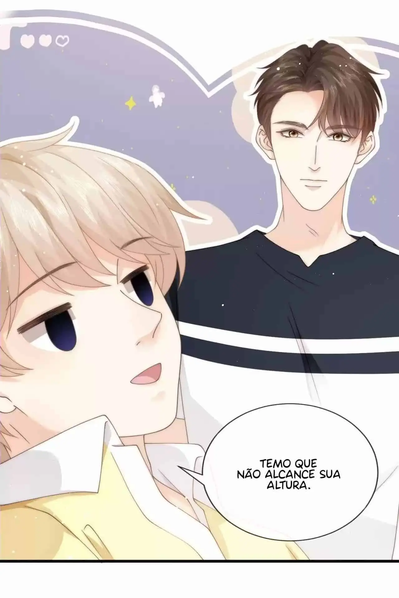 Qingmeiyu – Capítulo 13 Yaoi – Página 42