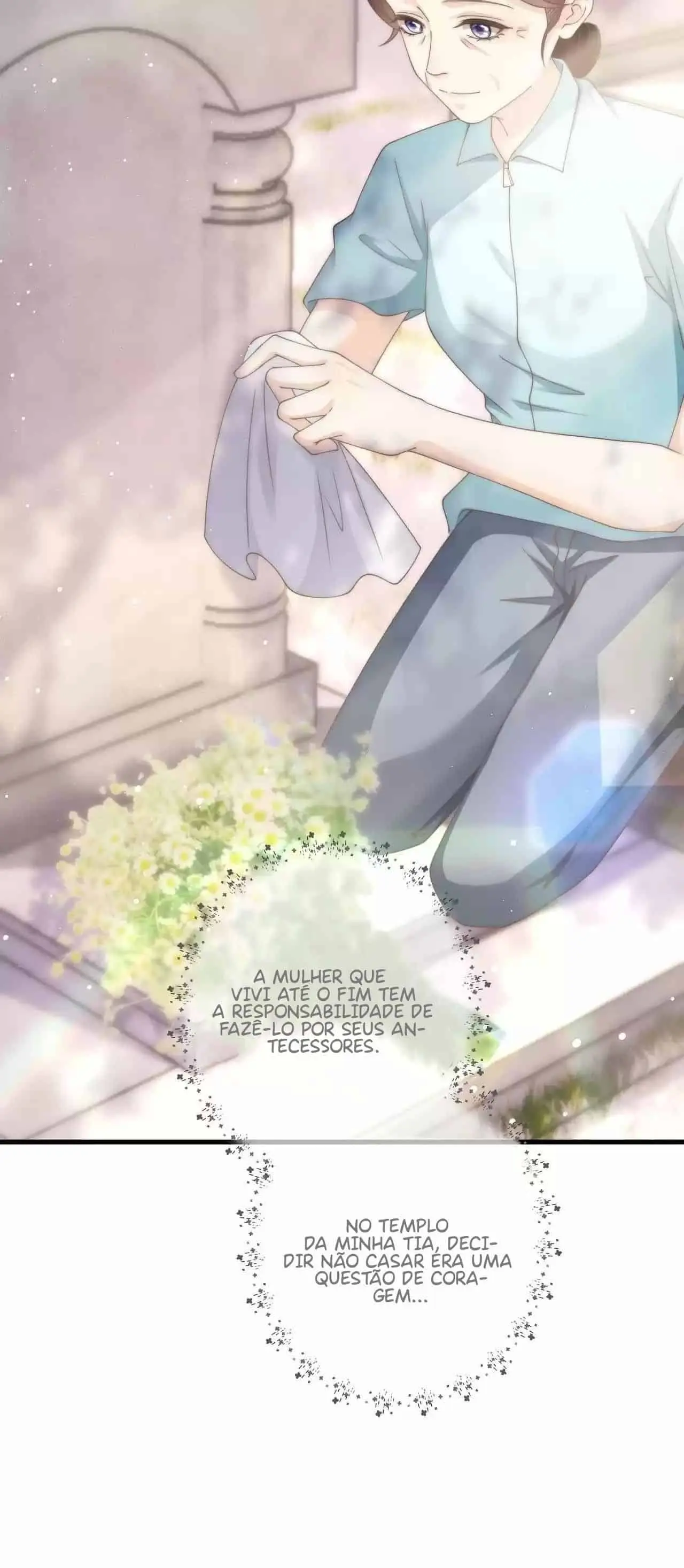 Qingmeiyu – Capítulo 13 Yaoi – Página 45