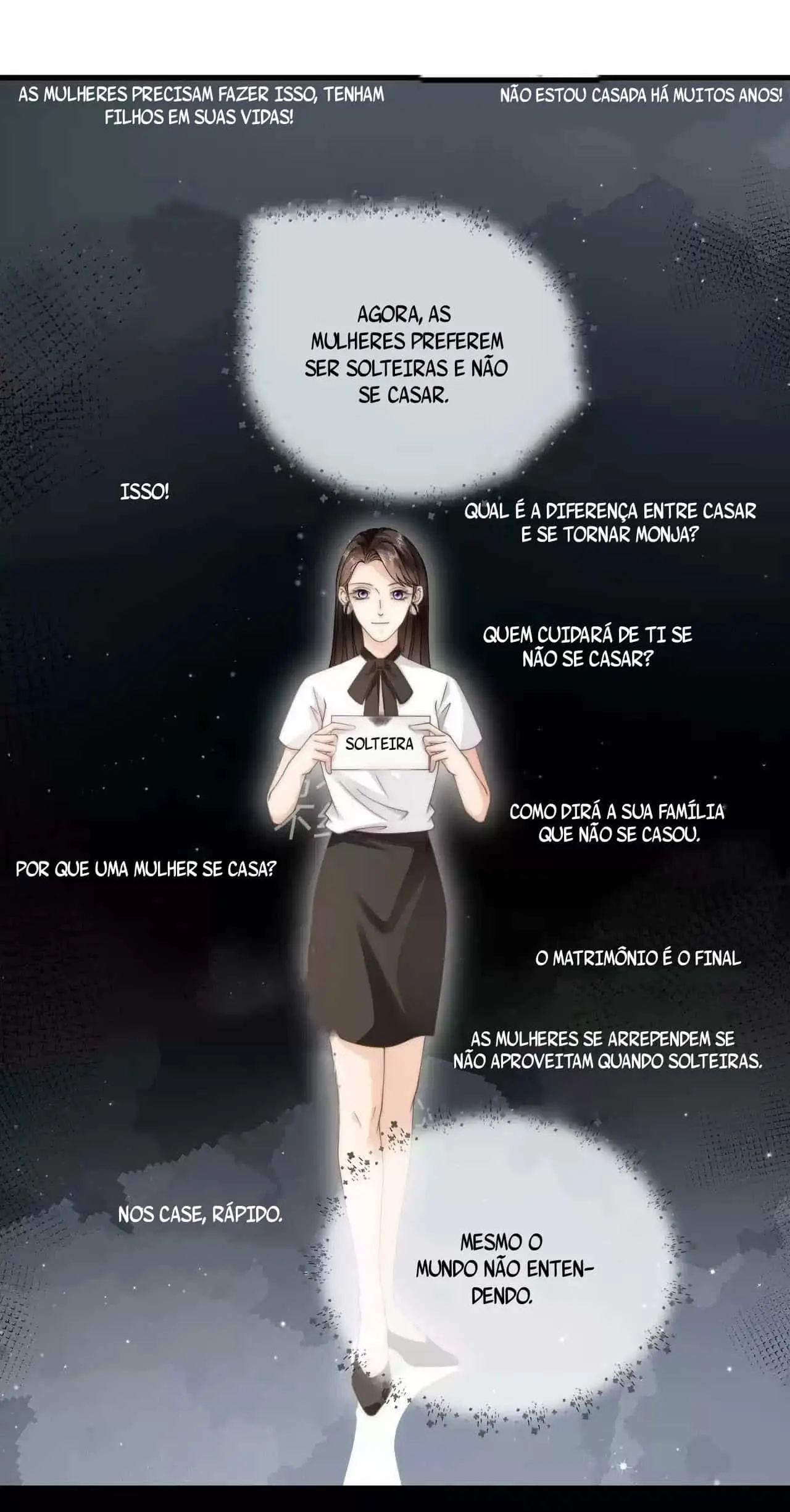 Qingmeiyu – Capítulo 13 Yaoi – Página 46