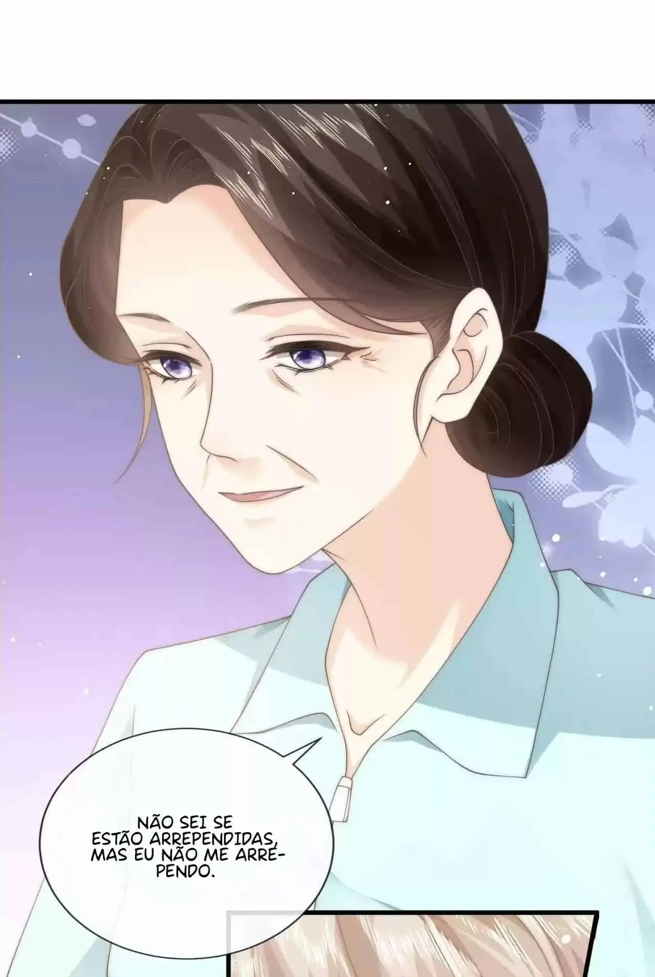 Qingmeiyu – Capítulo 13 Yaoi – Página 49