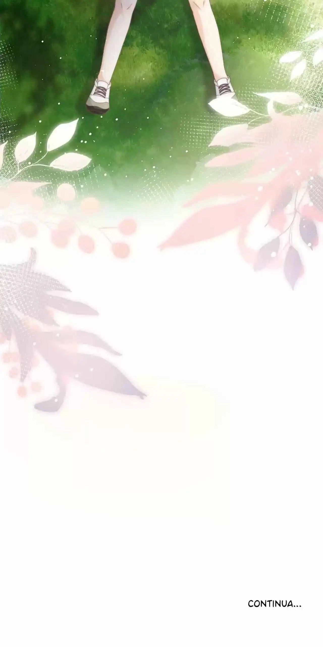 Qingmeiyu – Capítulo 13 Yaoi – Página 51