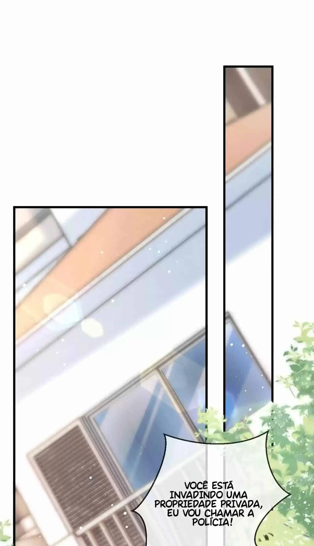 Qingmeiyu – Capítulo 14 Yaoi – Página 10