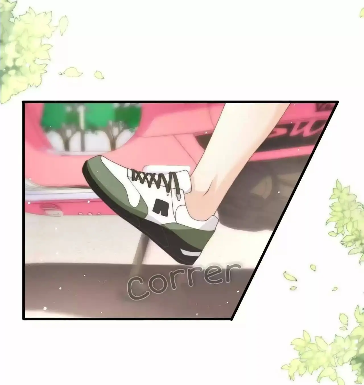 Qingmeiyu – Capítulo 14 Yaoi – Página 12