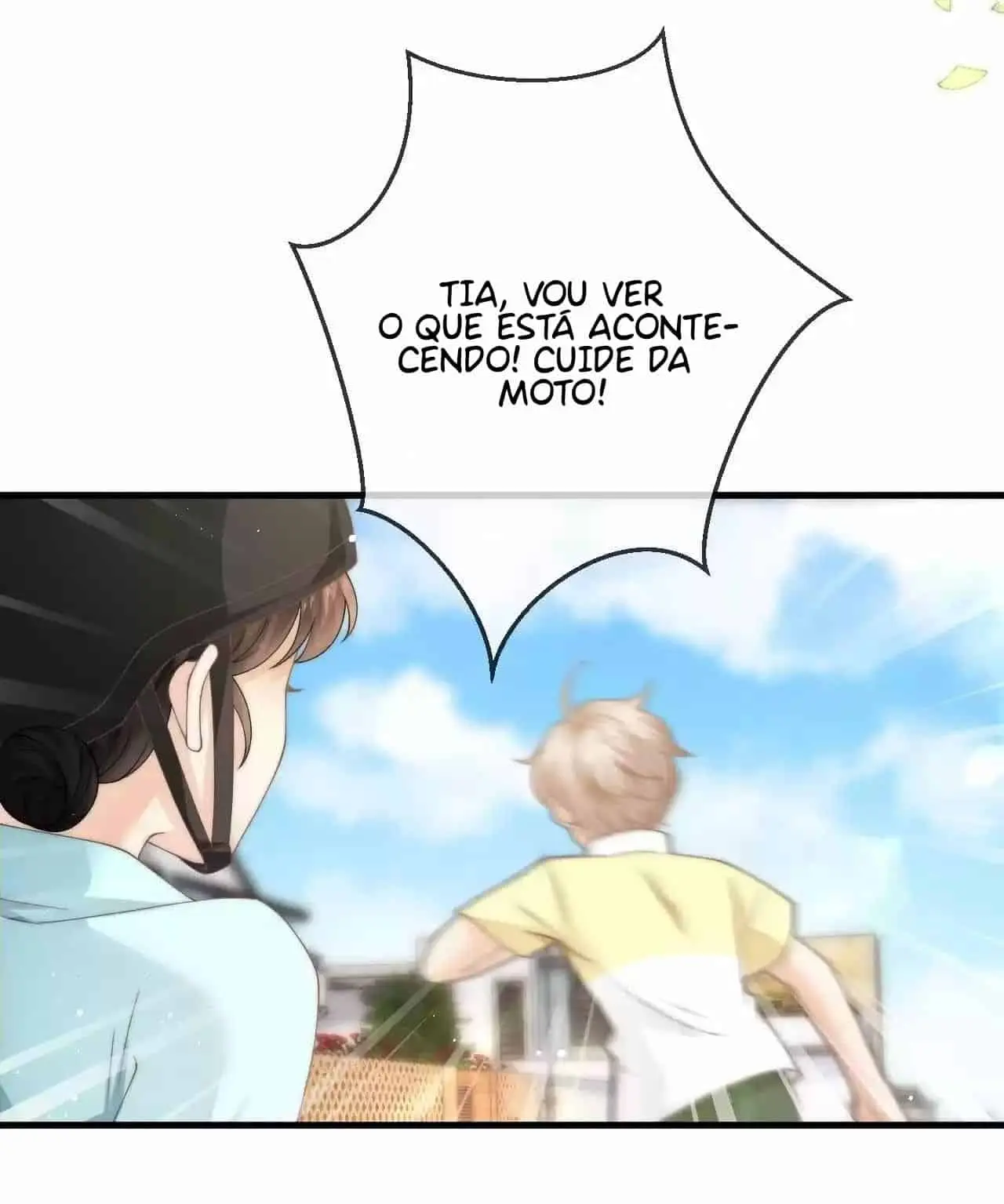 Qingmeiyu – Capítulo 14 Yaoi – Página 13